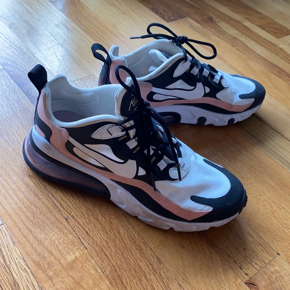 Nike Airmax 70 React - image 1